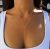 Foxgirl Gold Y Necklace: Trendy Gift for Women