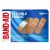 Band-Aid Flexible Fabric Bandages – 100 Count