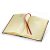 Harry Potter Gryffindor Journal by The Noble Collection