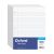 Oxford Wide Ruled Filler Paper – 500 Sheets Bulk
