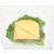 Reusable Clear Snack & Cosmetic Bag – Leakproof