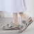 Orthopedic Arch Support Sandals for Women – Wide Fit