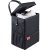 Lusso Gear Red Car Trash Can – Lid & Removable Liner
