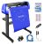 VEVOR 28″ Vinyl Cutter Machine with 20 Blades