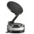 MagSafe Car Phone Mount – Ultra Suction & 360° Rotation