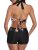 Century Star Ruffled Swimsuit: Athletic Gift Idea