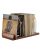 BS-VOG Now Playing Vinyl Record Stand