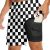 Men’s Compression Liner Swim Trunks – Quick Dry