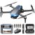 2K FPV GPS Drone with Camera & Screen Controller for Adults