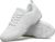 BAXINIER Girls White Cheerleading Shoes
