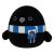 Harry Potter Ravenclaw Raven Plush – 10-Inch