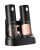 Rechargeable Electric Salt & Pepper Grinder Set