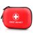 100-Piece Mini First Aid Kit for Home, Car & Travel