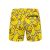Men’s Compression Liner Swim Trunks – 5″ Inseam