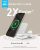 Anker MagGo 3-in-1 iPhone 16 Charging Station: Versatile Charging Hub