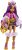 Monster High Clawdeen Wolf Doll Festival Fun