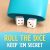 Bamboozled – Fun Bluffing Dice & Card Game