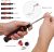 Amazon Basics 73-Piece Tool Set – Ideal Gift for DIYers