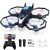 Mini 1080P HD Drone for Kids & Adults – Beginner-Friendly