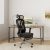 Hbada Ergonomic Office Chair: Comfort and Support