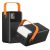 72000mAh Portable Power Bank 130W Fast Charging