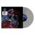 CRASH Silver Vinyl: Exclusive Gift for Music Collectors