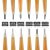 33 PCS Wood Carving Kit – Whittling Knife Set