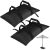 NVAAV 90LBS Umbrella Base Weight Set – 2 Pack