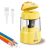ZMOL Lion Electric Pencil Sharpener – Auto Stop