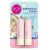 eos Natural Shea Birthday Cake Lip Balm 2-Pack