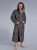 SlumberMee Men’s Plush Robe: Luxurious Comfort Gift