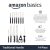 Amazon Basics 14-Piece High Carbon Knife Set: Complete Kitchen Set