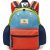 Shukiku 12-Inch Mini Backpack for Toddlers