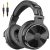 OneOdio Wired Over-Ear Studio Monitor Headphones – Black