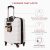 SwissGear 7366 Hardside Luggage: Stylish Carry-On Essential