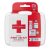 J&J Red Cross First Aid-to-Go Mini Kit (48-Pack)