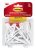 Command Small Utility Hooks – 24 Pack