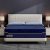 SDHYL 14″ Full Gel Memory Foam Mattress – Washable