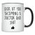 Future Doctor Coffee Mug – Funny Medical Student Gift