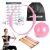 JHMFDDSB Pilates Starter Kit for Women – Home Workouts