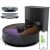Robot Vacuum & Mop – 5000Pa, Self-Emptying, LiDAR