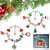 2024 Christmas Advent Bracelets: DIY Jewelry Kit
