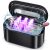 Pro Ultrasonic Jewelry Cleaner – 48KHz, Dual Modes