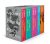 ACOTAR Paperback Box Set: Captivating Gift for Fantasy Fans
