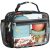 Clear Dinosaur Kids Lunch Bag – Heavy Duty