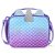 Mibasies Insulated Lunch Box – Mermaid Rainbow Unicorn