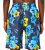 SIX ISLANDS Quick-Dry Swim Trunks – 9″ Comfortable Boardshorts