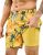 Men’s 7″ Compression Liner Swim Trunks – 2 Pack