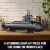 Strategic Nuclear Submarine Building Toy Set