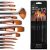 Professional Artist Paint Brush Set of 12
